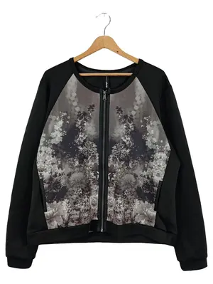 EKSEPT Sweatjacke