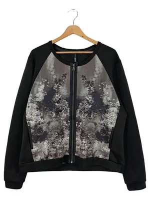 EKSEPT Sweatjacke