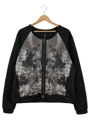 Vorschaubild EKSEPT Sweatjacke 1