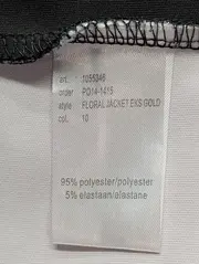 Vorschaubild EKSEPT Sweatjacke 4