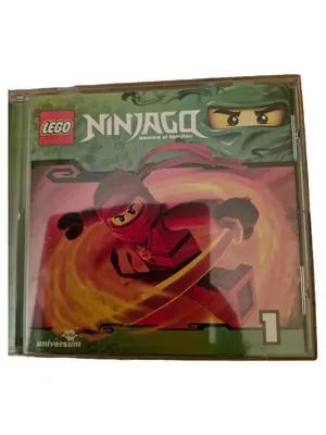 Hörspiel für Kinder