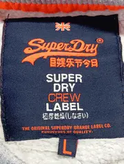 Vorschaubild SUPERDRY Pullover 3