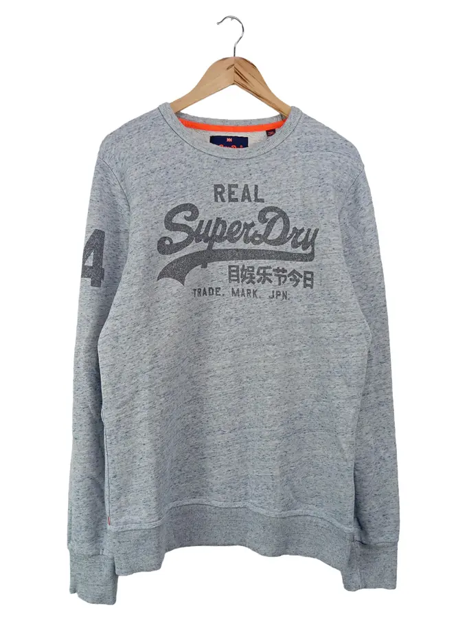 SUPERDRY Pullover Bild 1
