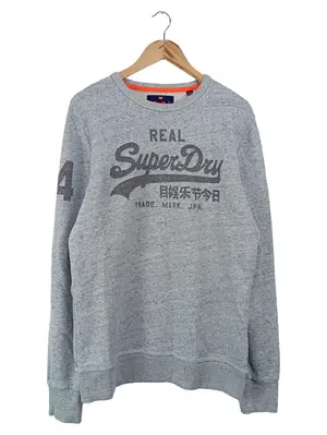 SUPERDRY Pullover