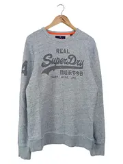 Vorschaubild SUPERDRY Pullover 1
