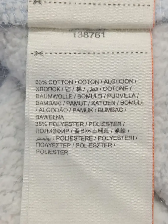 SUPERDRY Pullover Bild 4