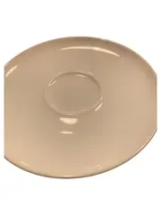 Vorschaubild 1 von Studio-Linie Untertasse Unterteller Weiß Porzellan Germany