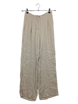 ZARA Stoffhose