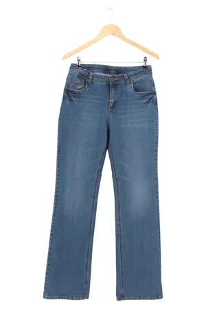 BIACCINI Jeans Wide Fit