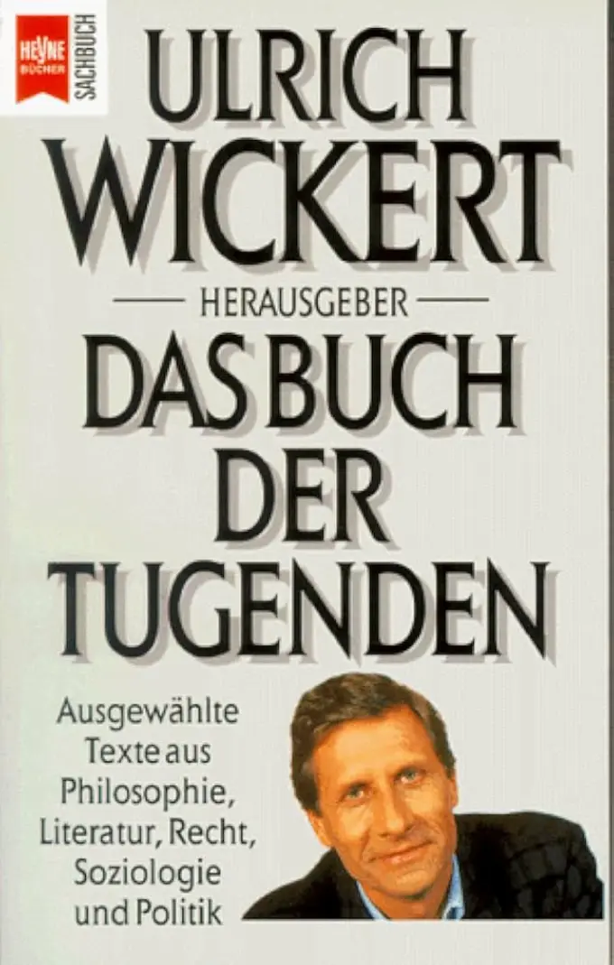 Philosophisches Buch Bild 1
