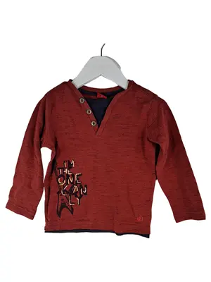 S.OLIVER Langarmshirt