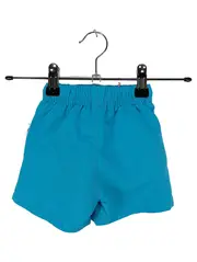 Vorschaubild 2 von Kinder Badeshorts Gr. 68 Blau Polyester Casual
