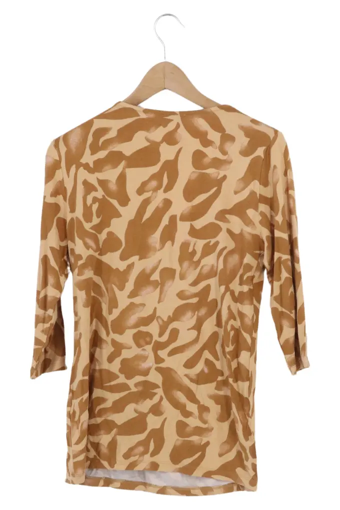 M. ASAM Bluse Bild 2