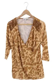 Vorschaubild M. ASAM Bluse 1