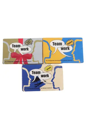 ADLUNG SPIELE Kartenspiel