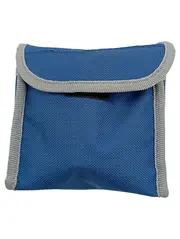 Vorschaubild 3 von Kinder-Fernglas 6x21 Blau mit Tasche & Handschlaufe