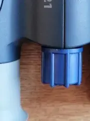 Vorschaubild 7 von Kinder-Fernglas 6x21 Blau mit Tasche & Handschlaufe