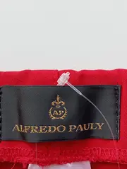 Vorschaubild ALFREDO PAULY Stoffhose 3