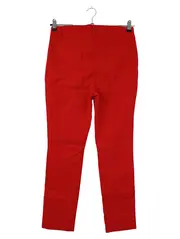 Vorschaubild ALFREDO PAULY Stoffhose 2