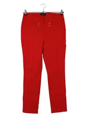Vorschaubild ALFREDO PAULY Stoffhose 1