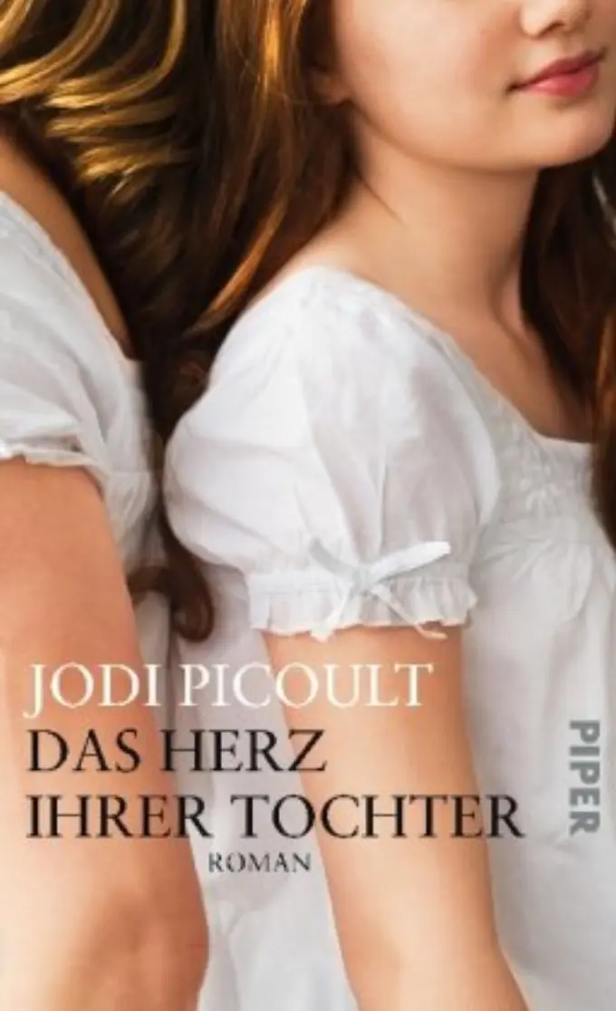 Gesellschaftsroman Bild 1