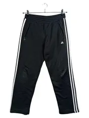Vorschaubild 1 von Jogginghose Trainingshose Damen Gr. 36 S Schwarz Sportlich