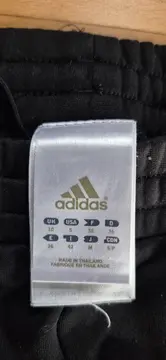 Vorschaubild 3 von Jogginghose Trainingshose Damen Gr. 36 S Schwarz Sportlich