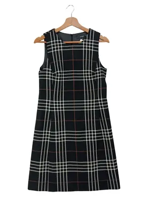 HALLHUBER Blusenkleid