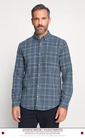 JACK & JONES Freizeithemd