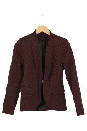 COMMA Blazer