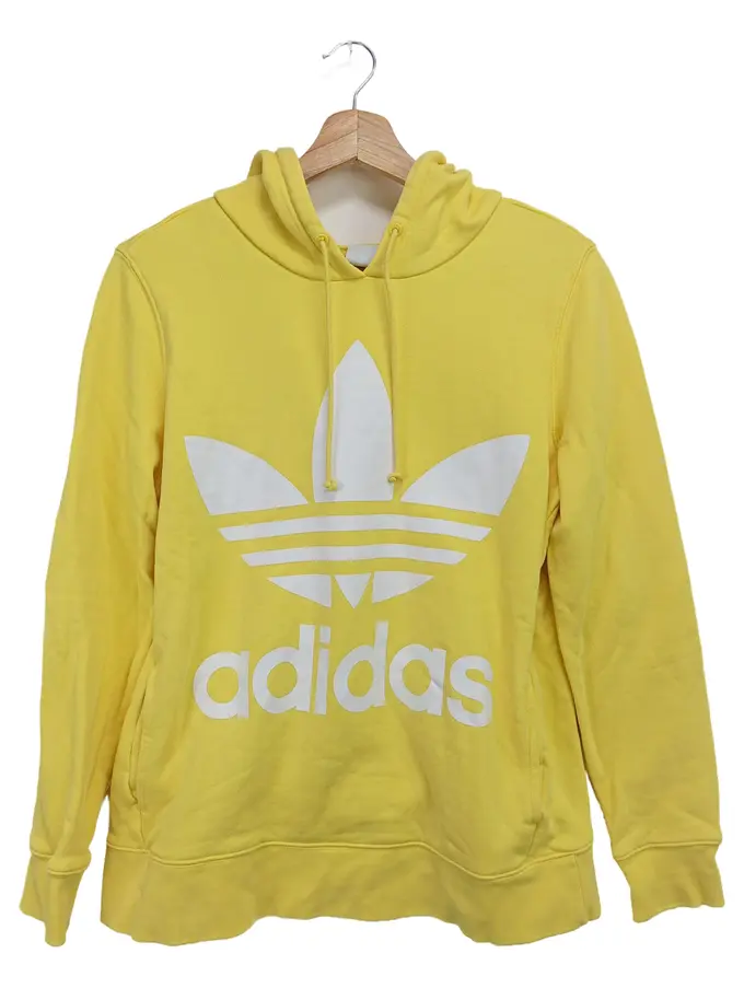 ADIDAS ORIGINALS Kapuzenpullover Bild 1