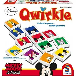 SCHMIDT SPIELE Brettspiel