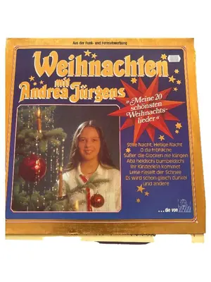 Weihnachtsmusik