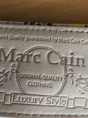 Vorschaubild 5 von Damen Stoffhose Blumenmuster Mehrfarbig Gr. 40 Farbenfroh