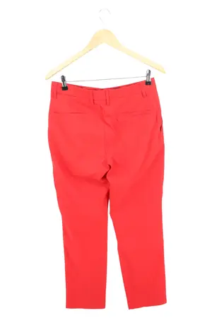 GALVIN GREEN Stoffhose