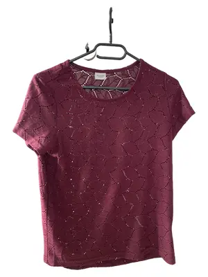 JACQUELINE DE YONG T-Shirt