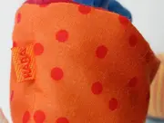 Vorschaubild 2 von Mobile Bär Mehrfarbig Baby Kinder Stoff Spielzeug