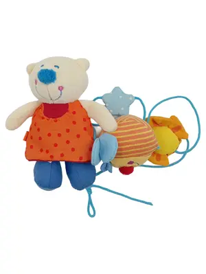 HABA Baby Kuscheltier