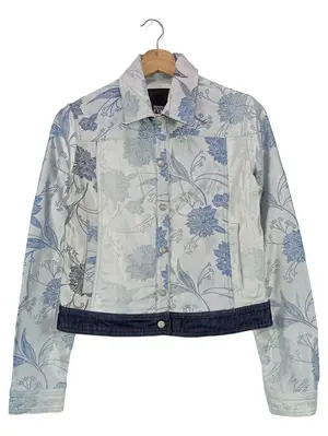 FERRE GIANFRANCO FERRE Jeansjacke