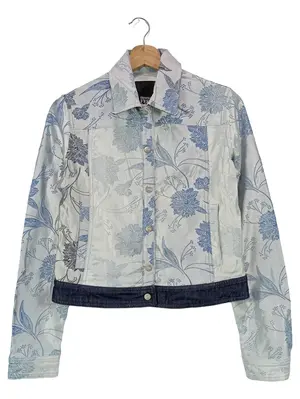 FERRE GIANFRANCO FERRE Jeansjacke