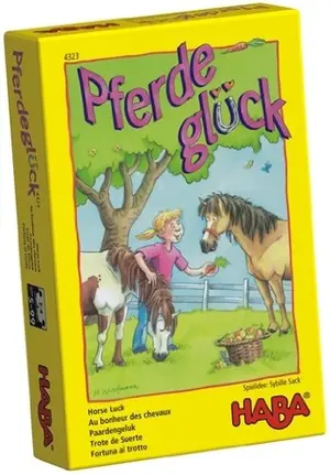 HABA Gedächtnisspiel