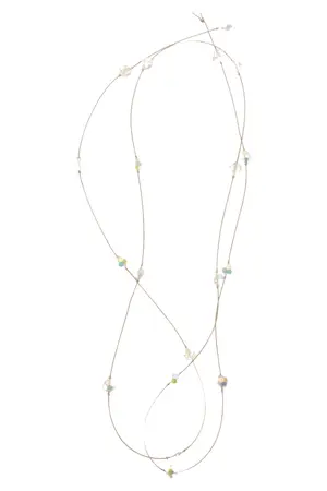SWAROVSKI Halskette mit Anhänger