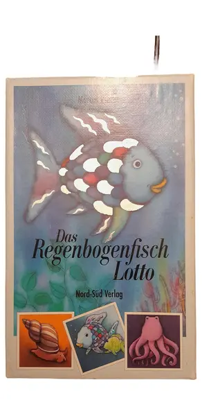 NORD-SÜD VERLAG Activity Buch