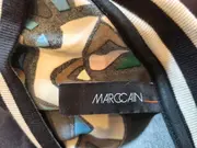 Vorschaubild 5 von Damen Freizeitkleid Schlangenmuster Mehrfarbig Gr. 42