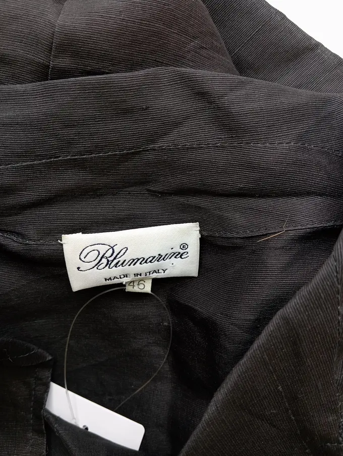 BLUMARINE Blazer Bild 3