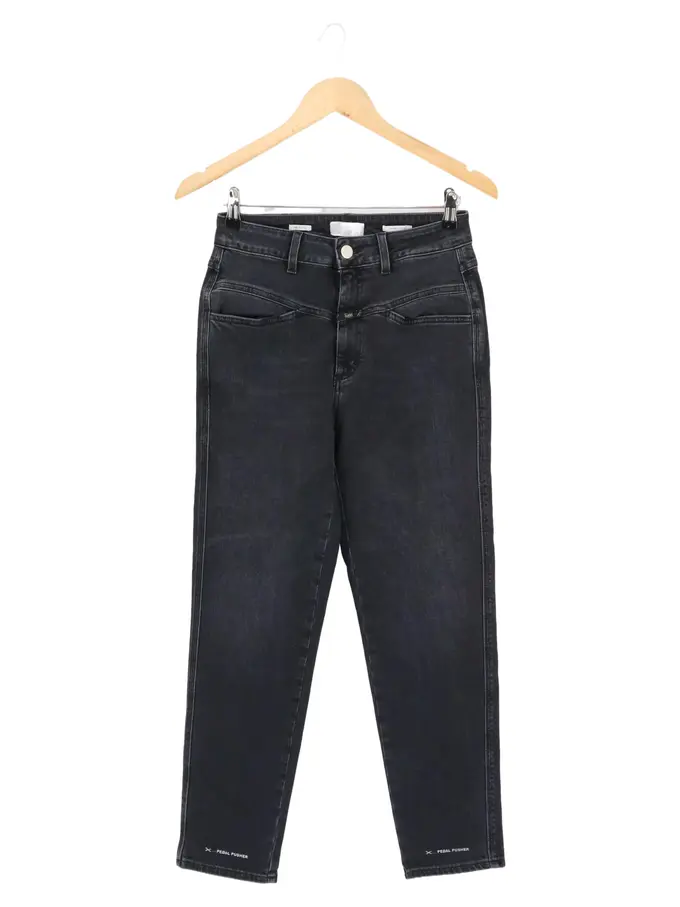 CLOSED Jeans Wide Fit Bild 1