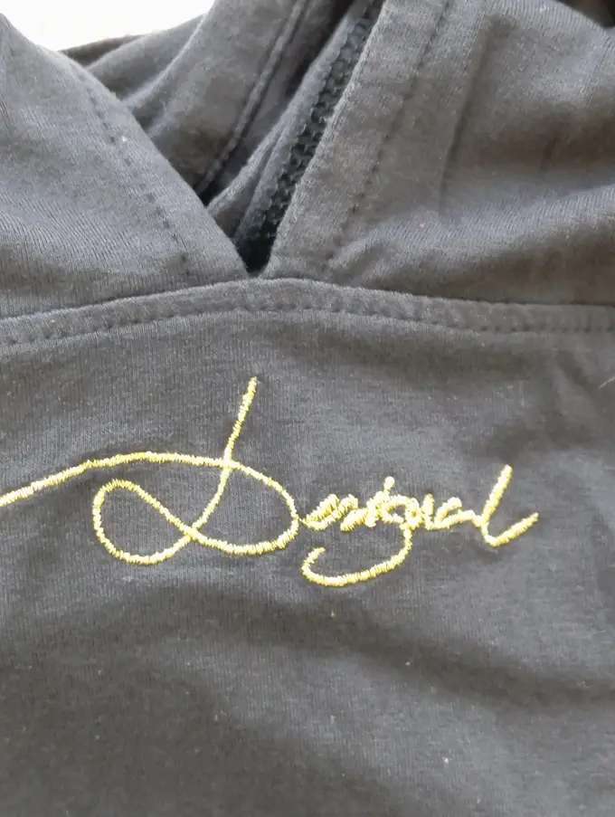DESIGUAL Top Bild 3