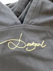 Vorschaubild DESIGUAL Top 3