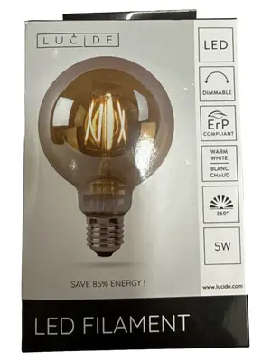 LUCIDE LED Leuchtmittel