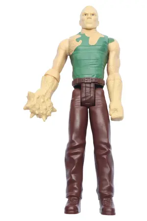 HASBRO Actionfigur